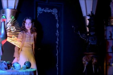 suspiria 1977