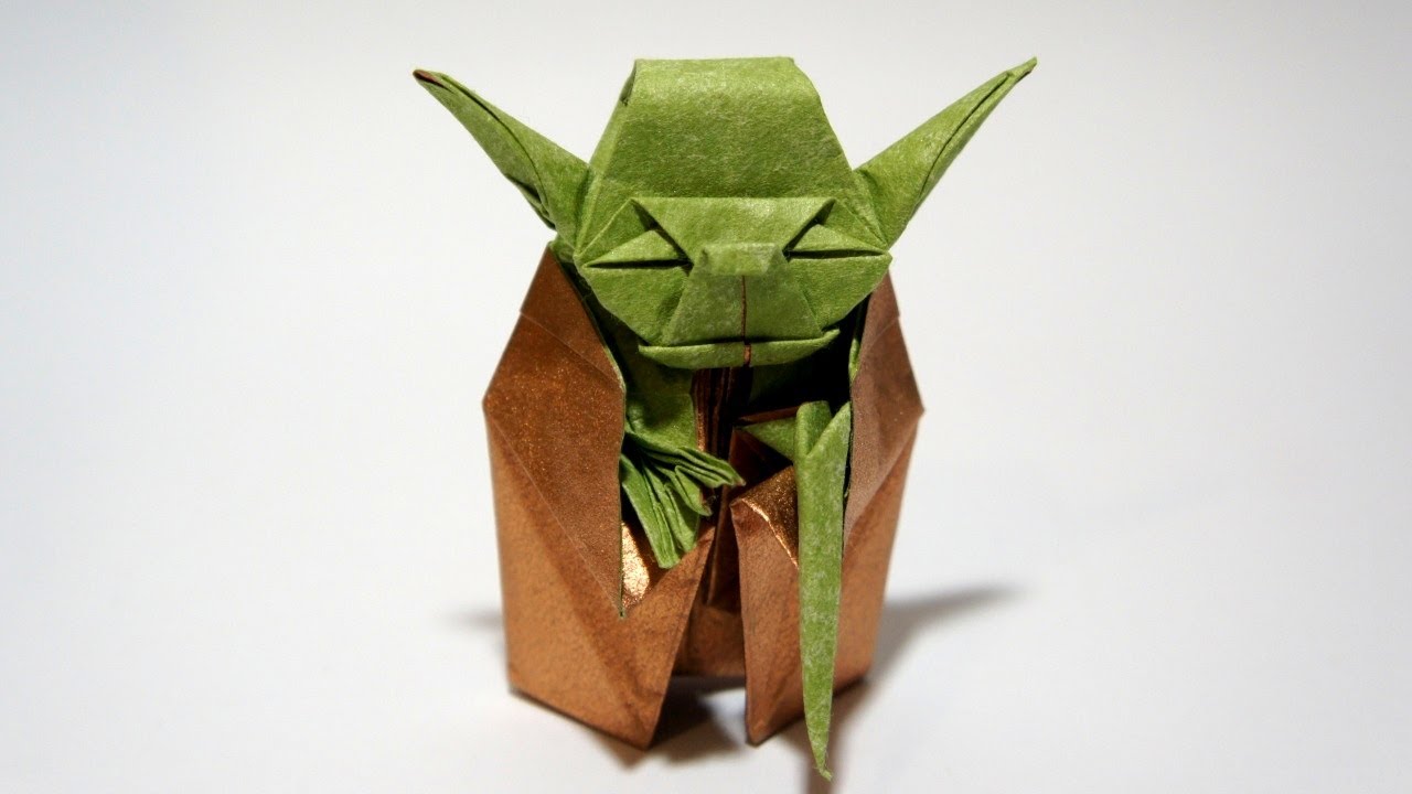 SW Yoda