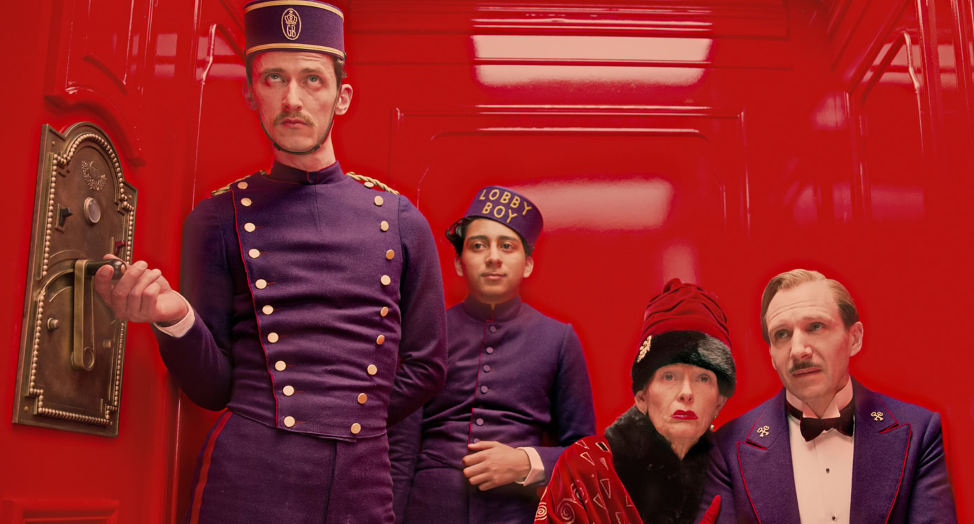 THE-GRAND-BUDAPEST-HOTEL-elevator-scene