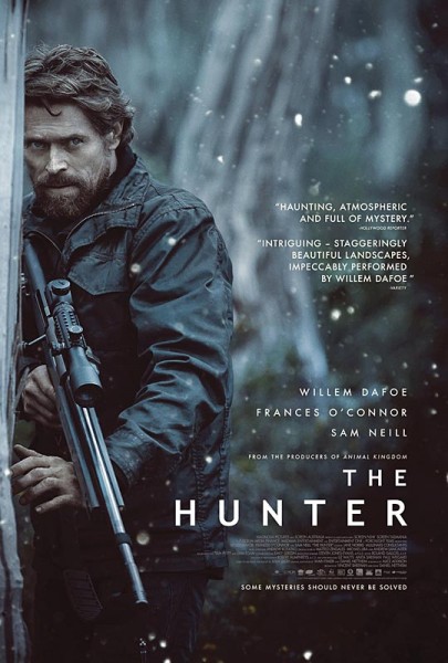 The-Hunter-with-Willem-Dafoe