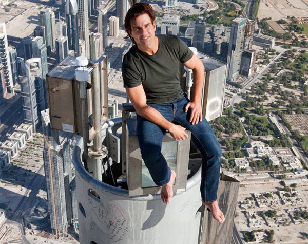 Fota #118 – Tom Cruise