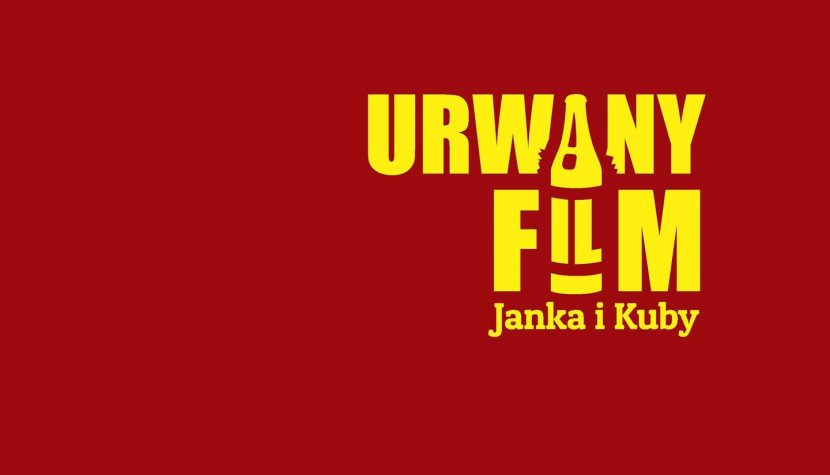 INTERSTELLAR. Recenzja. URWANY FILM #63