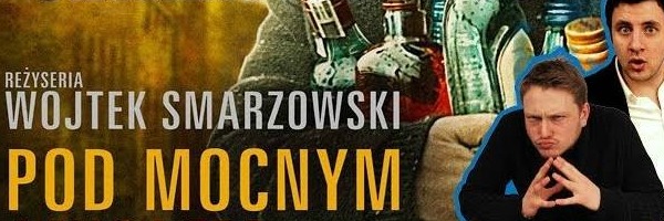 Urwany film #46: Pod mocnym aniołem