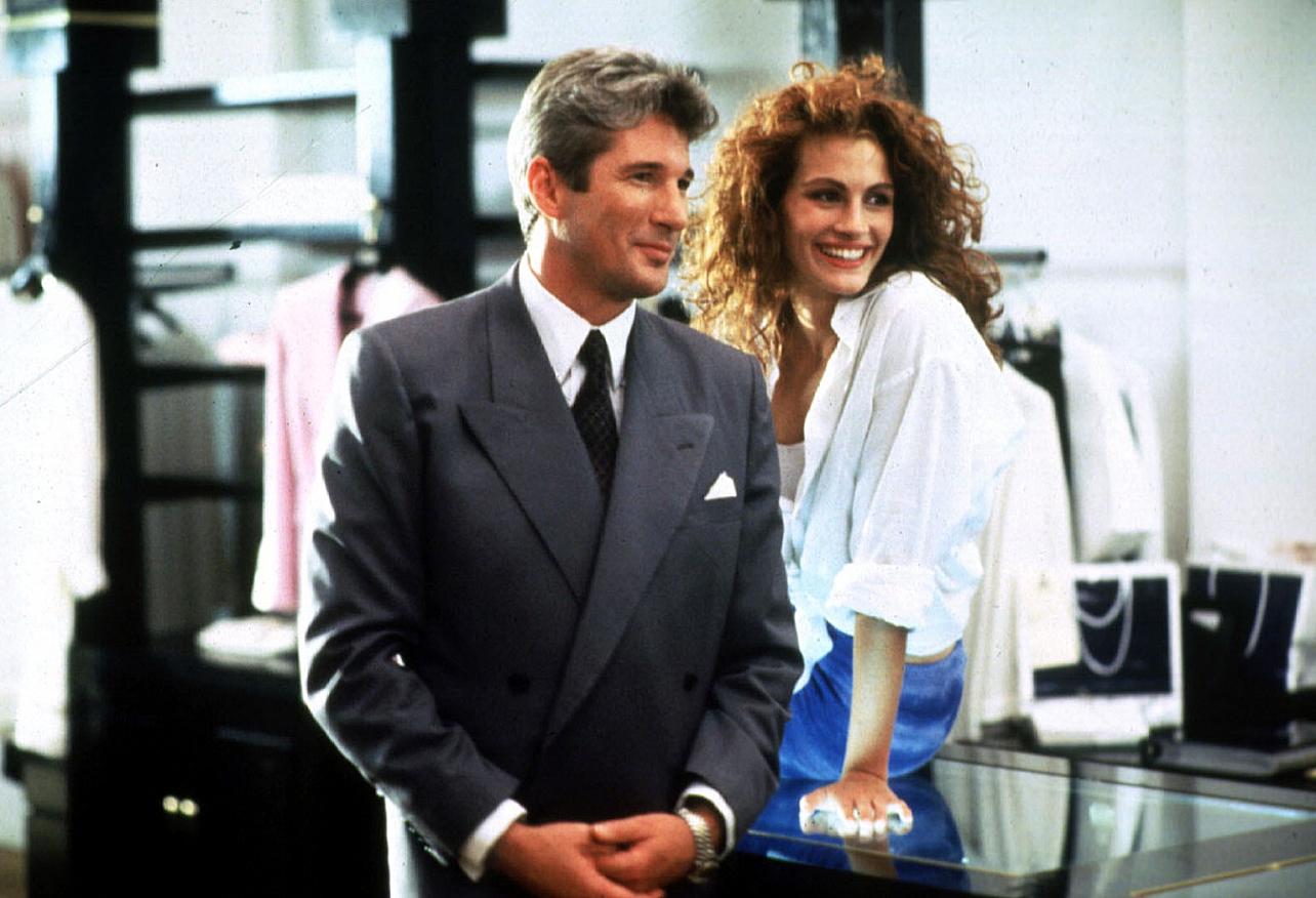 Pretty Woman