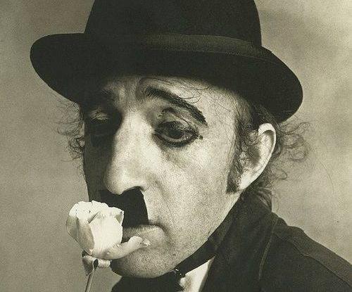 Fota – Woody Chaplin