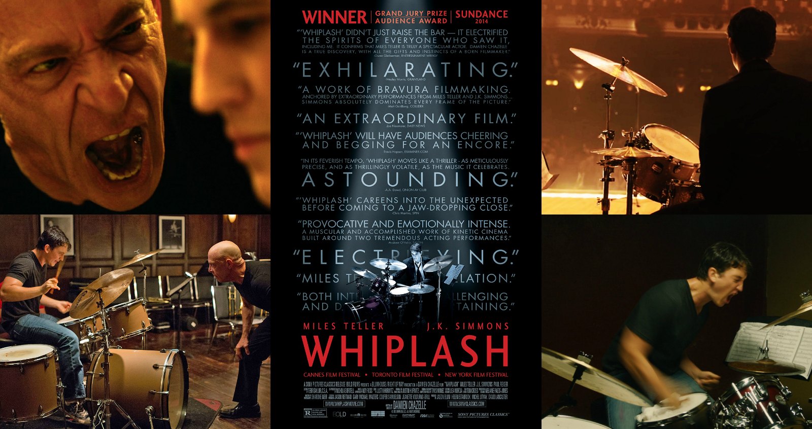 WHIPLASH