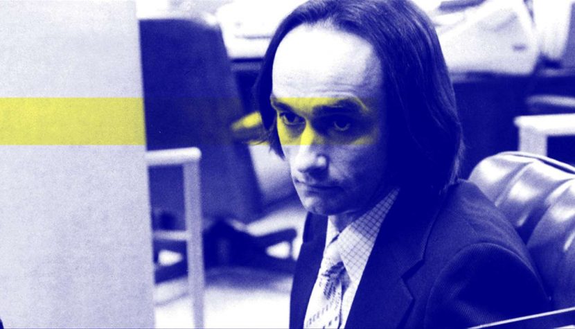 Wiem, że to byłeś ty – John Cazale