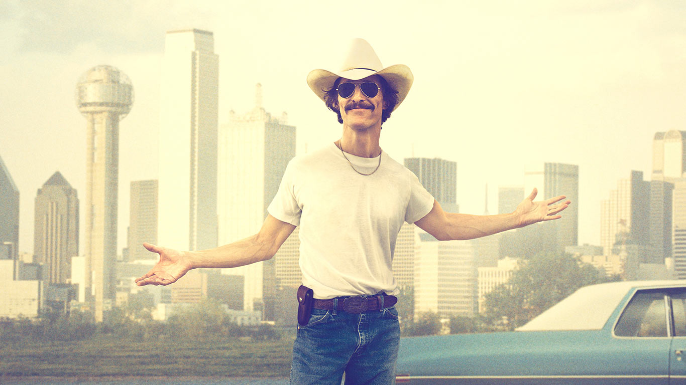 Dallas Buyer's Club