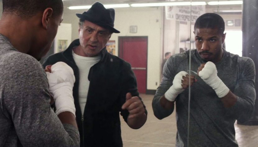 SYLVESTER STALLONE powróci jako ROCKY w kolejnym filmie i serialu? Rocky ma trenować nielegalnego imigranta!