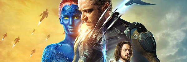 X-Men: Days of Future Past – zwiastun i plakat