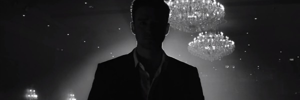 Fincher dla Timberlake’a, czyli obrazy dla muzyki