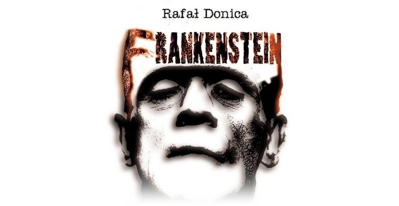 Frankenstein 100 lat w kinie