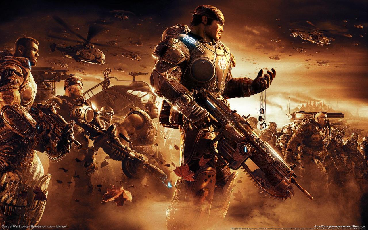 gearsofwar