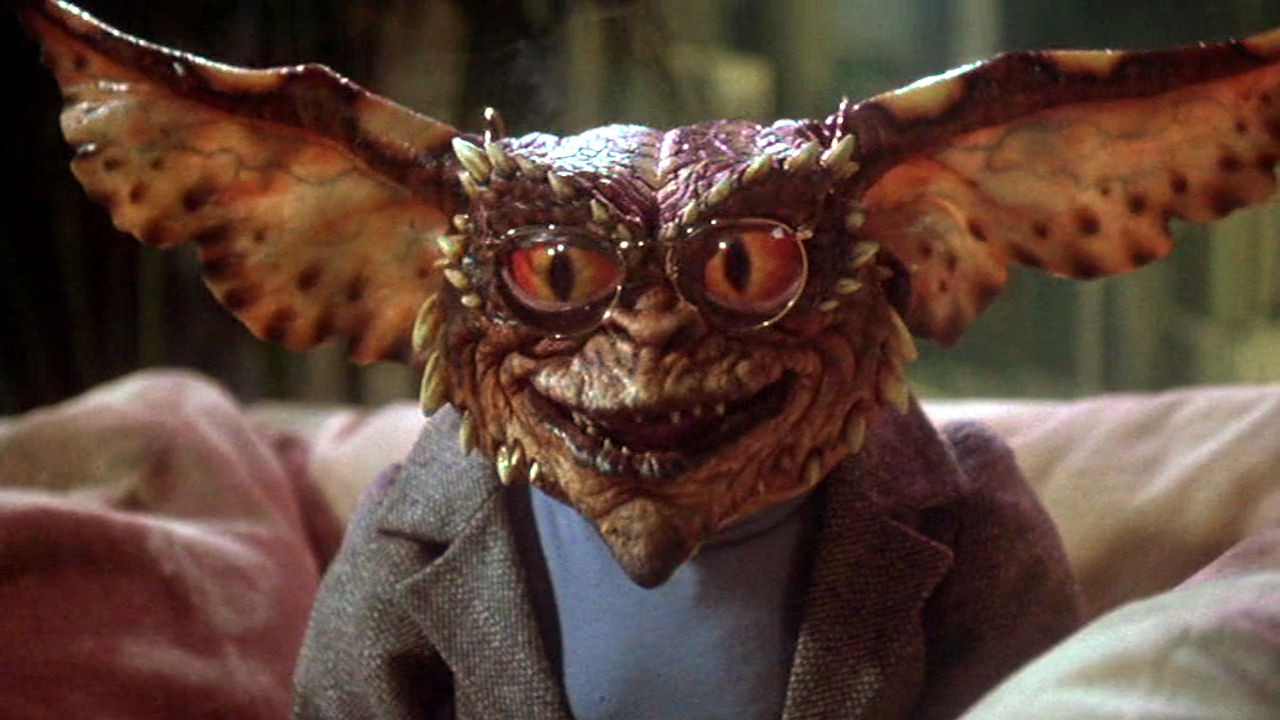 gremlins 2 main review buriedalive