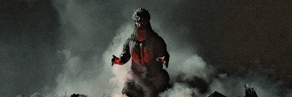 CZARNA MSZA – Godzilla: Wojny ostateczne