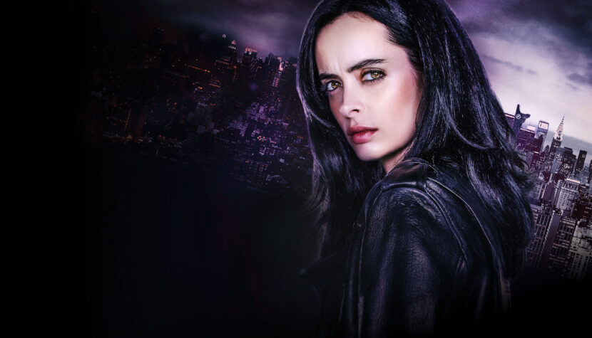 Krysten Ritter wróci jako Jessica Jones w MCU? Nowe nagranie od aktorki ucieszyło fanów