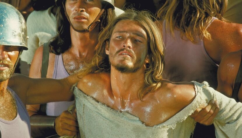 Jesus Christ Superstar (1973)