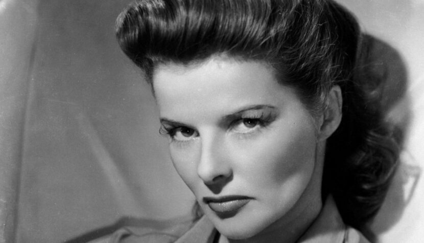 Charlotte Chandler, “Katharine Hepburn”