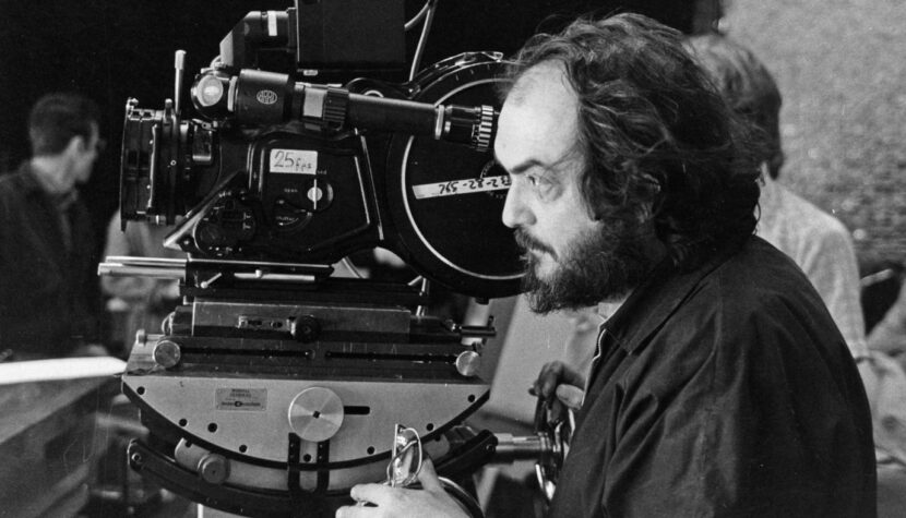 Filmografia Stanleya Kubricka