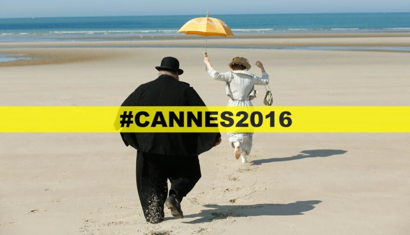 MA LOUTE. Dziwadło w #Cannes2016