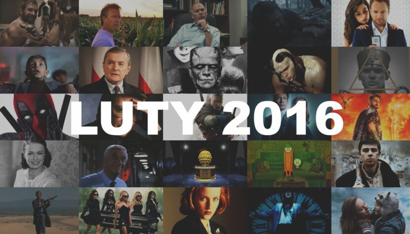 LUTY 2016 – co opublikowaliśmy na film.org.pl