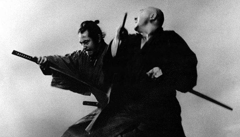 Keanu Reeves opowiada o Toshiro Mifune w dokumencie