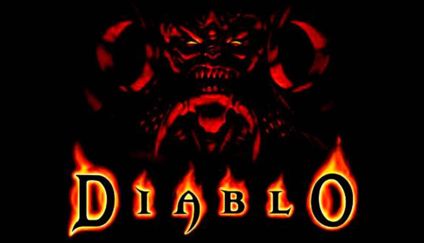 Filmowe Gry Komputerowe – Diablo