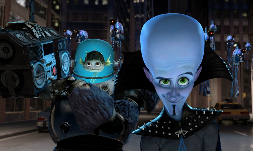 megamind