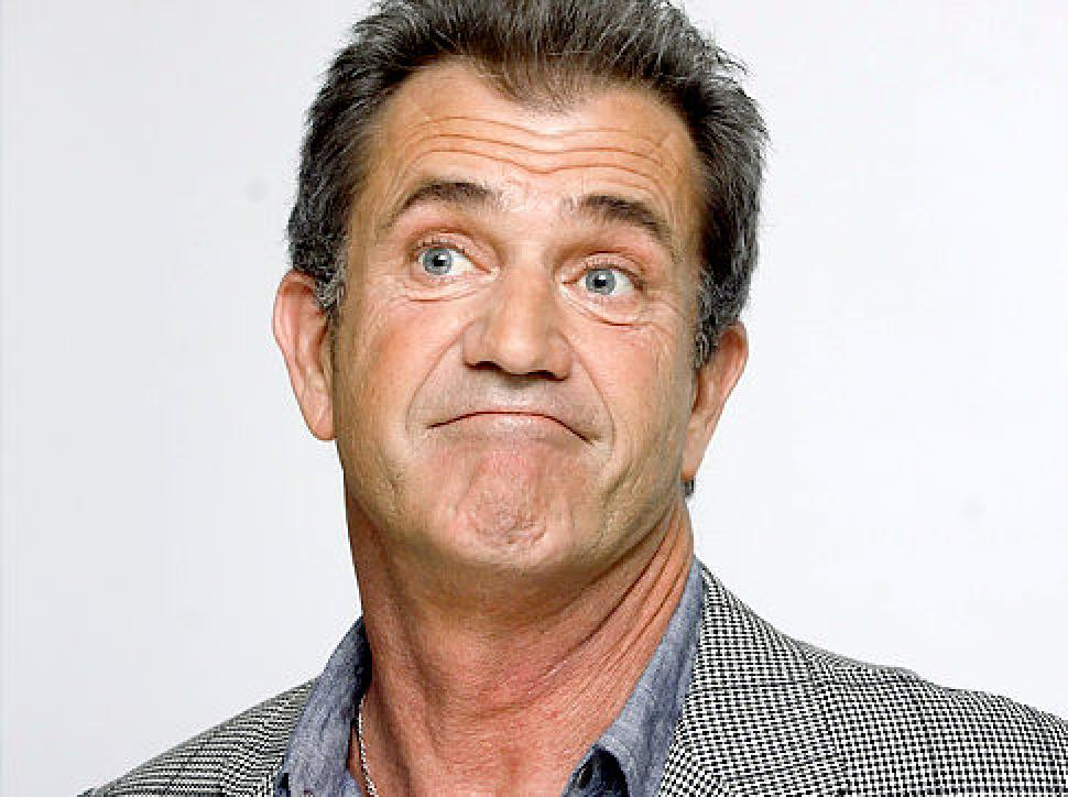 mel-gibson