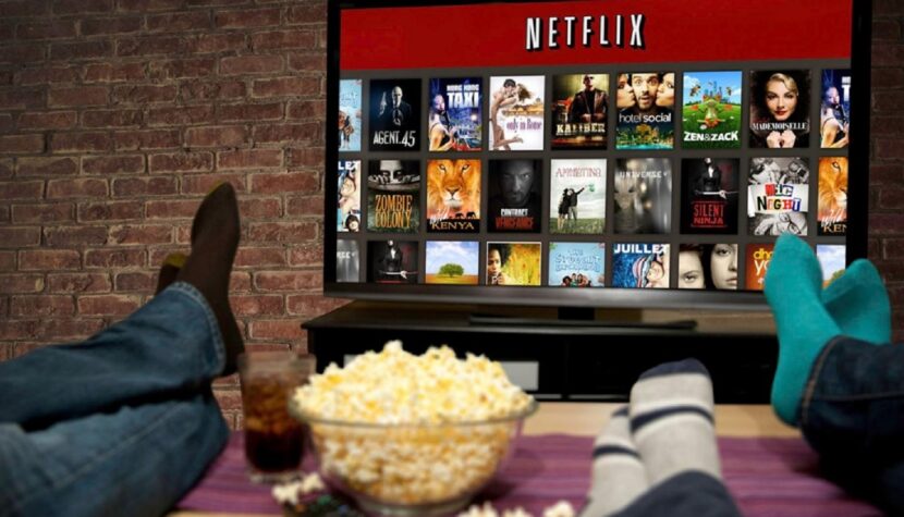 Netflix kontra reszta – 8 miesięcy później