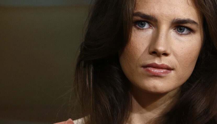 Amanda Knox. Czy słusznie uniewinniona? Nowy dokument Netflixa