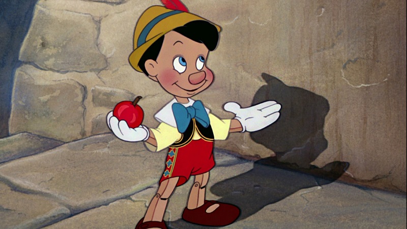 pinocchio