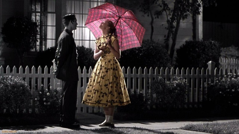 pleasantville