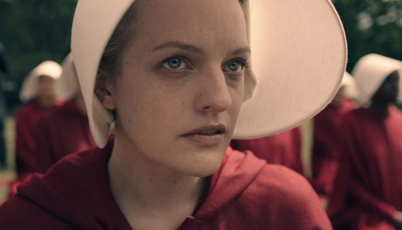 THE HANDMAID’S TALE. SERIAL według M. ATWOOD. ZOBACZCIE ZWIASTUN!