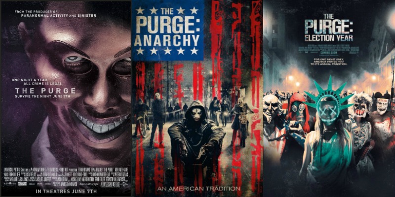 purgeposters