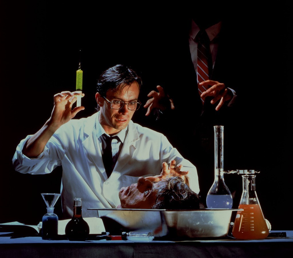 reanimator