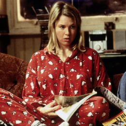 Bridget Jones