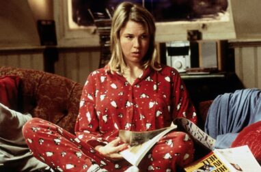 Bridget Jones