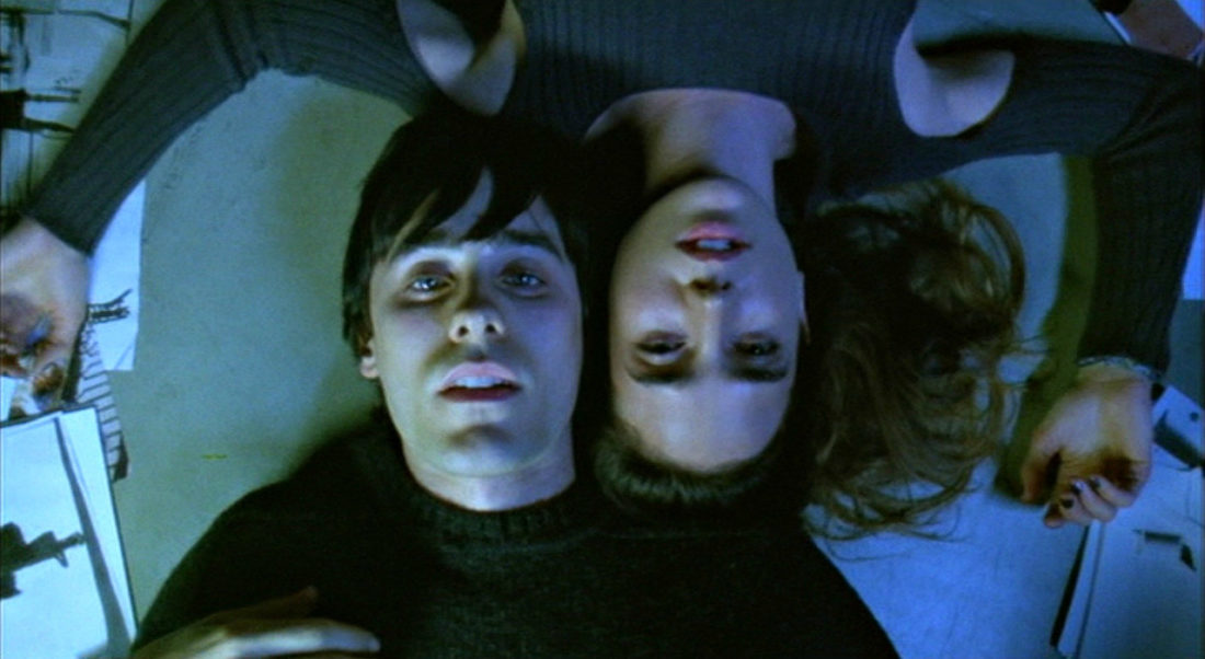 Jared Leto, Jennifer Connelly, Requiem for a Dream