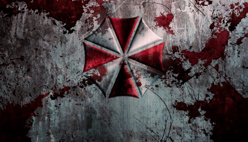 Resident Evil – Filmowe gry komputerowe