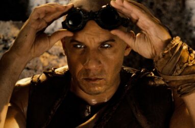 riddick vin diesel