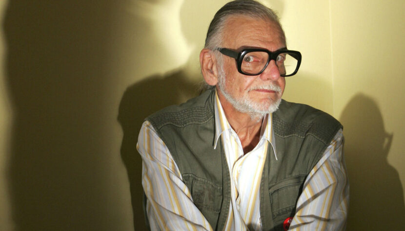 GEORGE A. ROMERO. Manifest polityczny w ustach żywych trupów