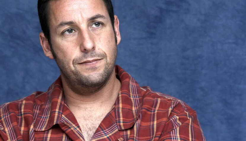 Jaki aktor zarabia najwięcej dla Netfliksa? Adam Sandler