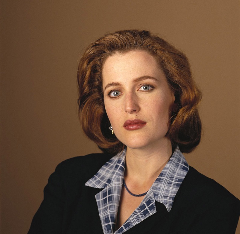 scully 1