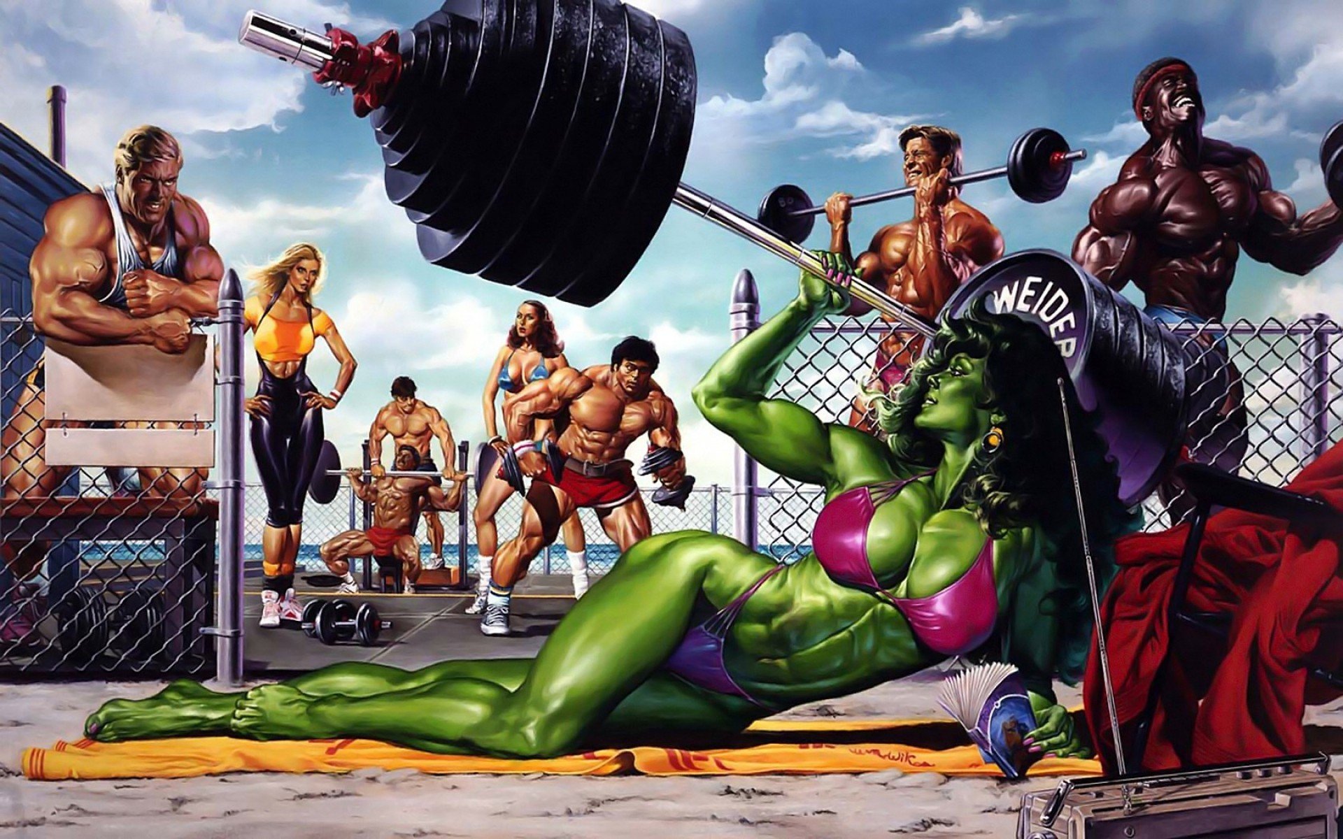 she-hulk