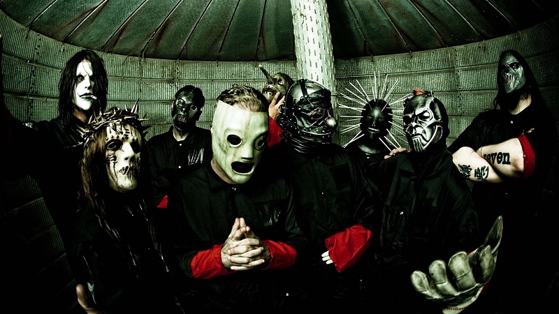 slipknot