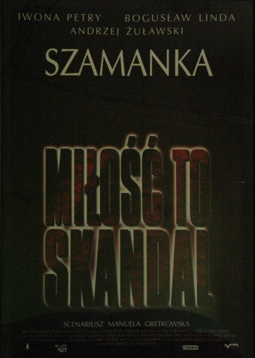 szamanka-plakat