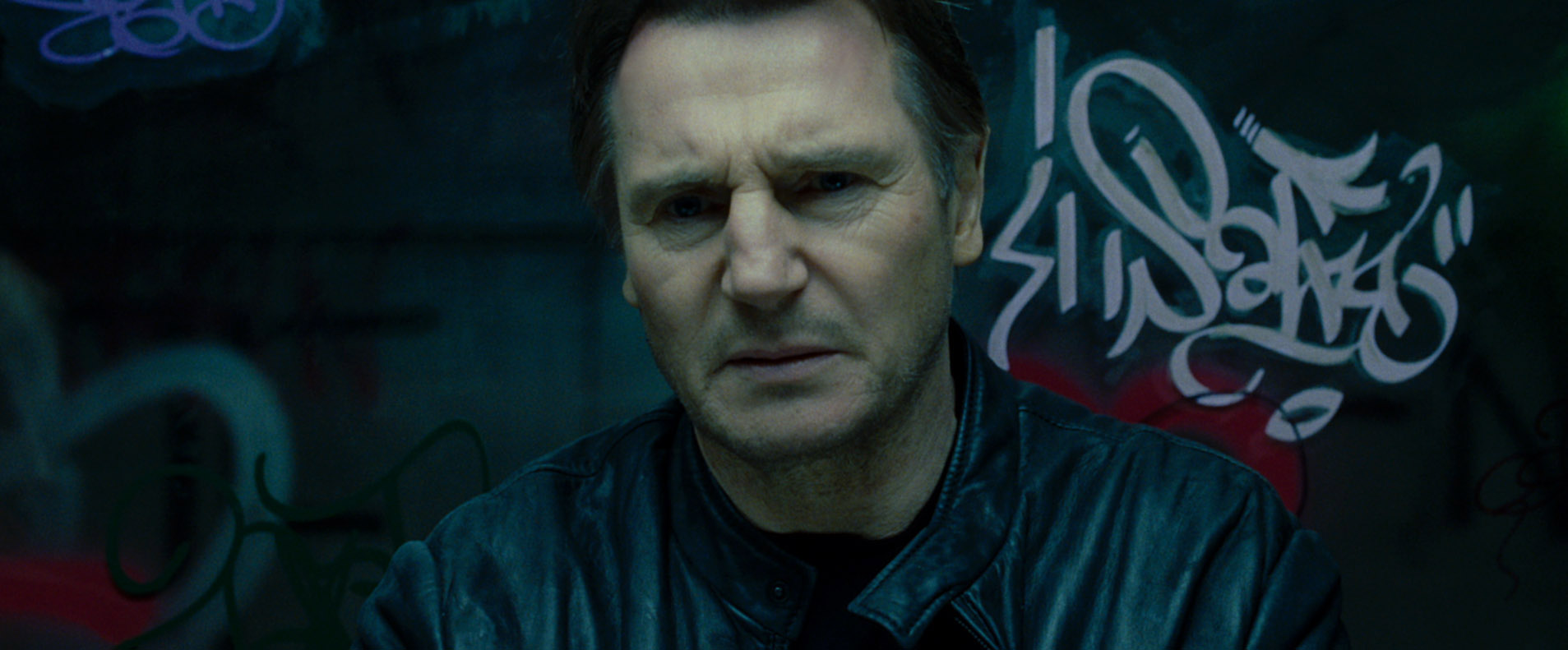 Liam Neeson ma jeden warunek, jeśli chodzi o wybór ról. I nie jest to gwiazdorska fanaberia