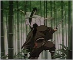 Jubei i Mujuro