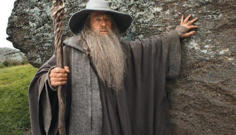 Ian McKellen o aktorach, którzy odrzucili rolę Gandalfa: “Mam nadzieję, że im głupio”